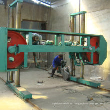 Resistentes sierras máquina dura madera Sierra de cinta sierras de gran tamaño